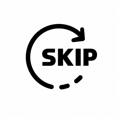 Skip Line